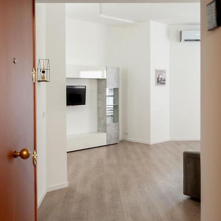 Vila Roma Hub One Exteriér fotografie