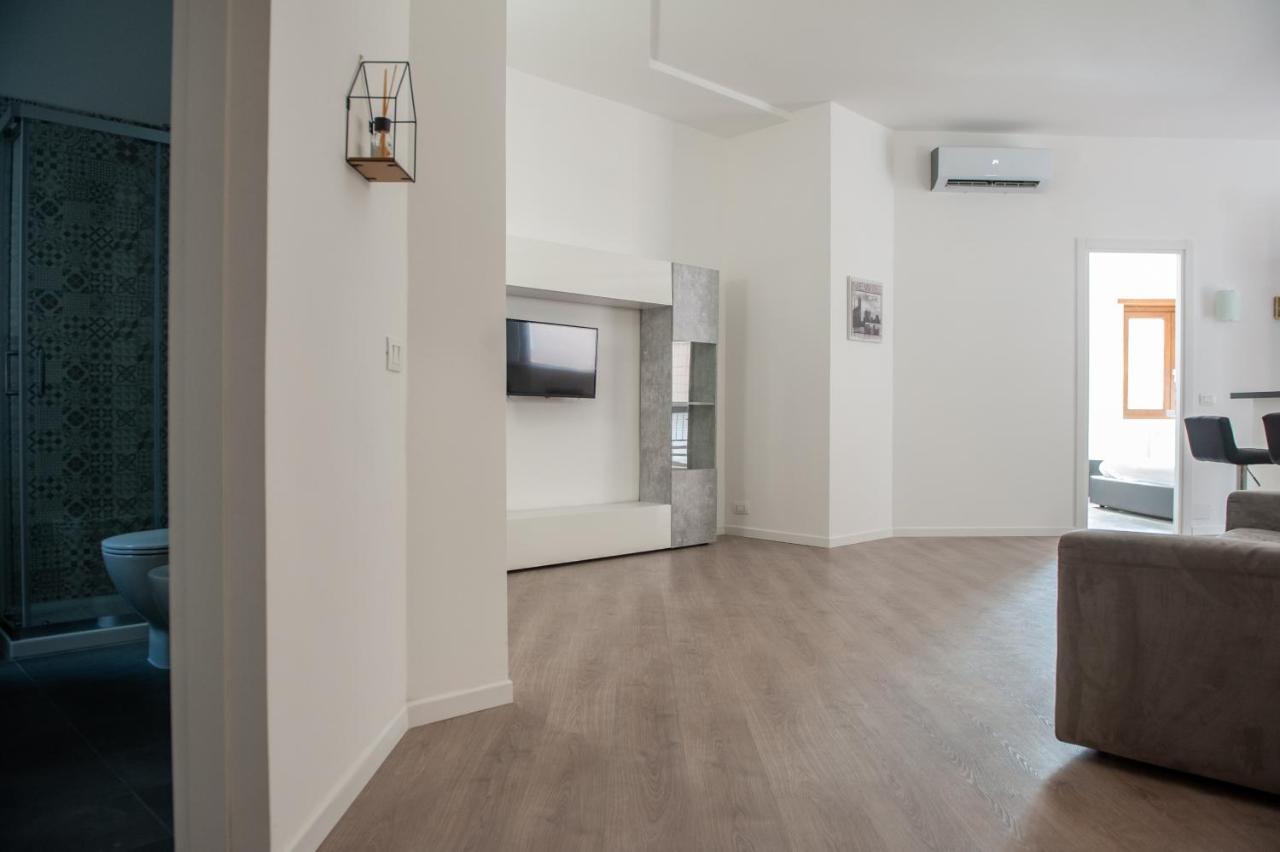 Vila Roma Hub One Exteriér fotografie