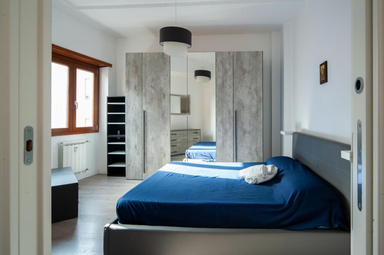 Vila Roma Hub One Exteriér fotografie