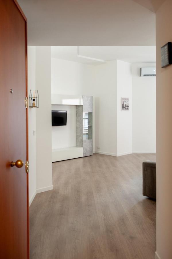 Vila Roma Hub One Exteriér fotografie