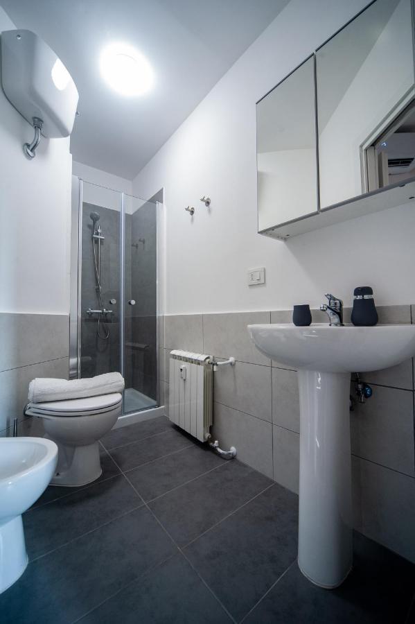 Vila Roma Hub One Exteriér fotografie