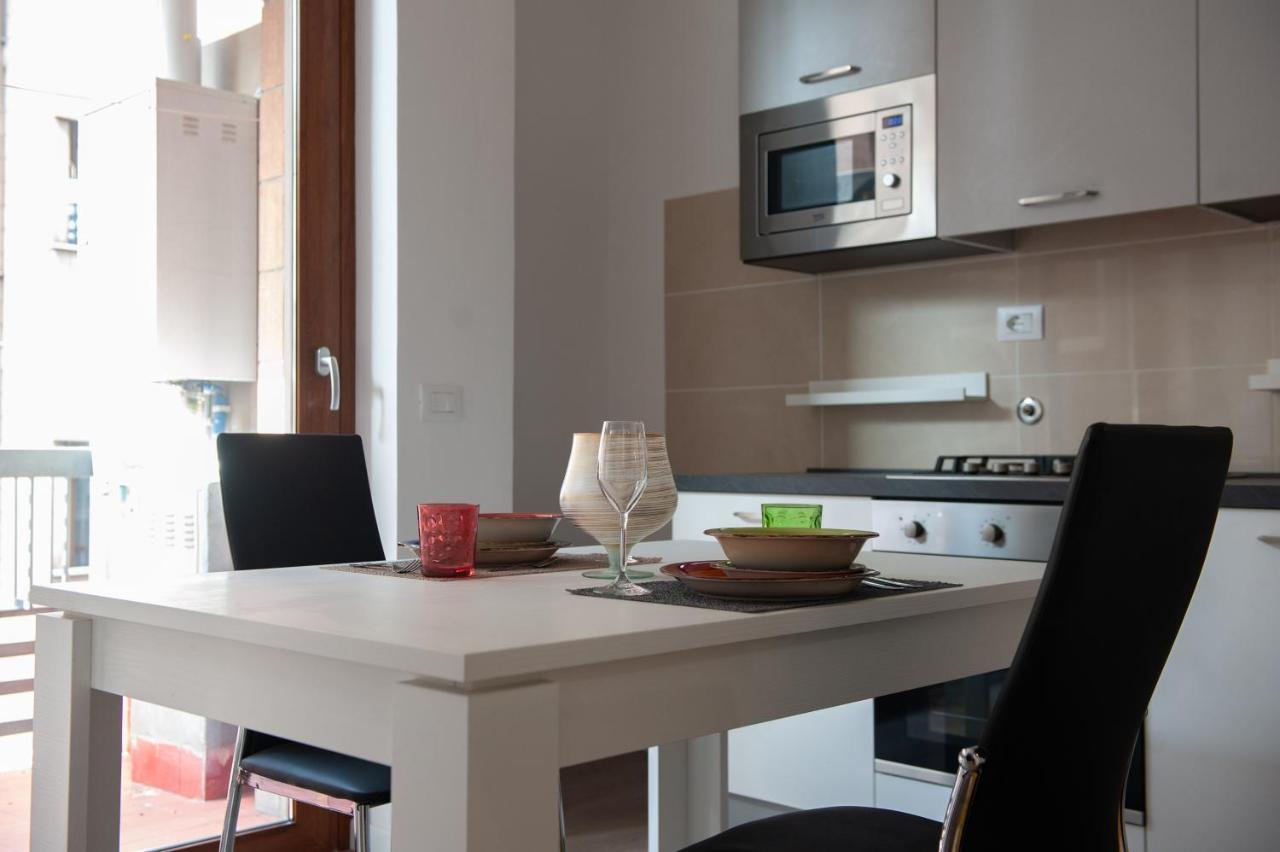 Vila Roma Hub One Exteriér fotografie