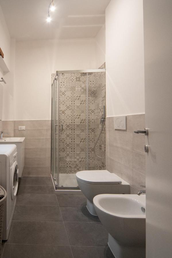 Vila Roma Hub One Exteriér fotografie