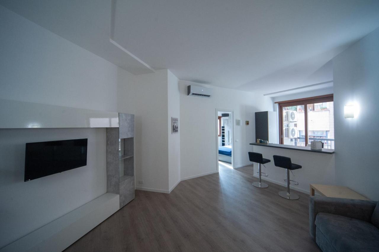 Vila Roma Hub One Exteriér fotografie