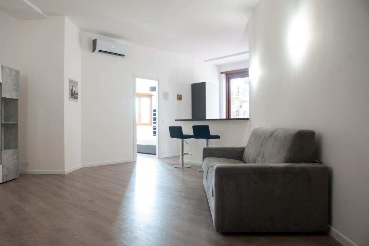 Vila Roma Hub One Exteriér fotografie