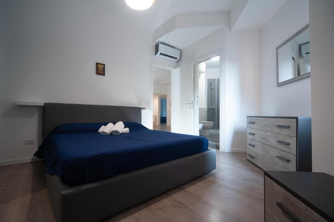 Vila Roma Hub One Exteriér fotografie