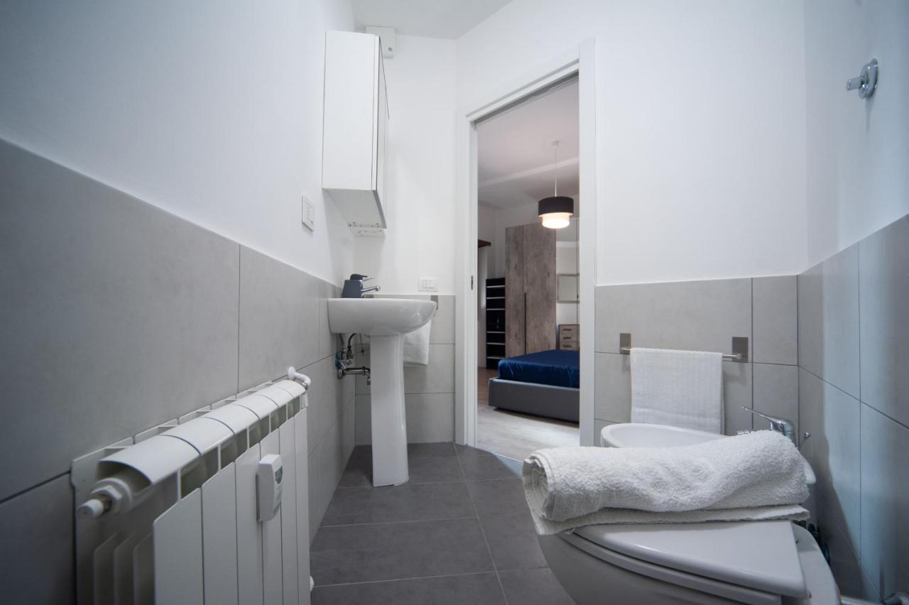 Vila Roma Hub One Exteriér fotografie