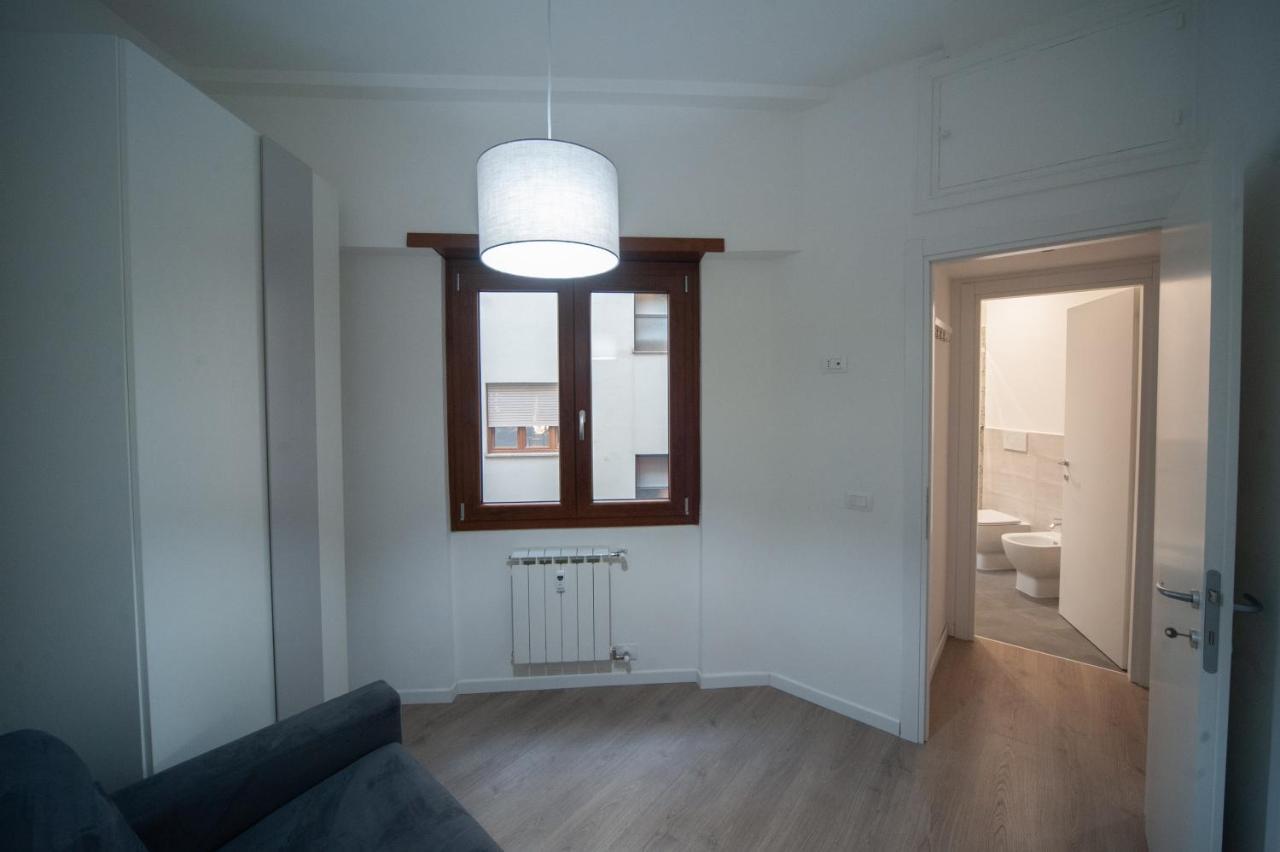 Vila Roma Hub One Exteriér fotografie