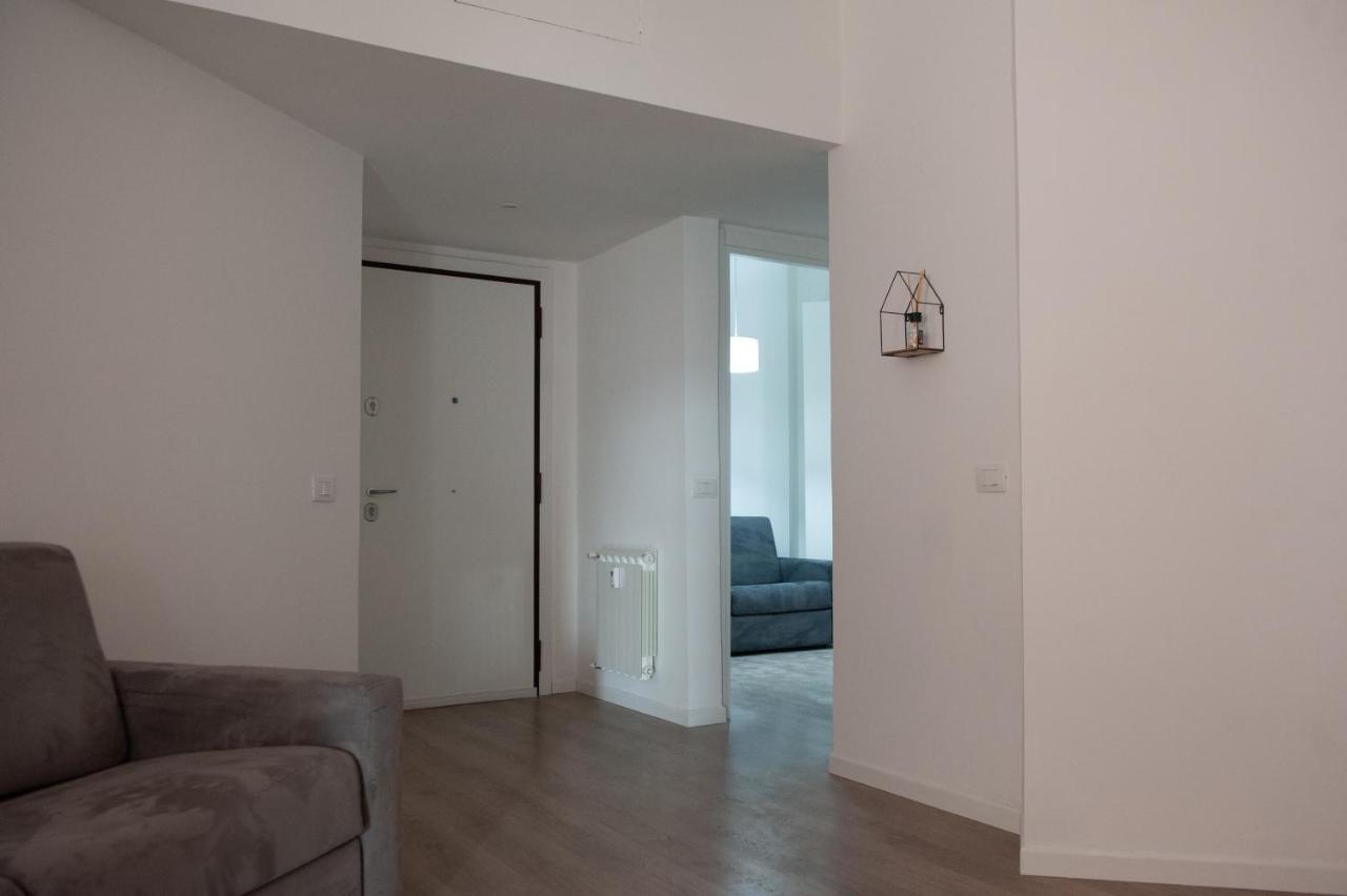 Vila Roma Hub One Exteriér fotografie