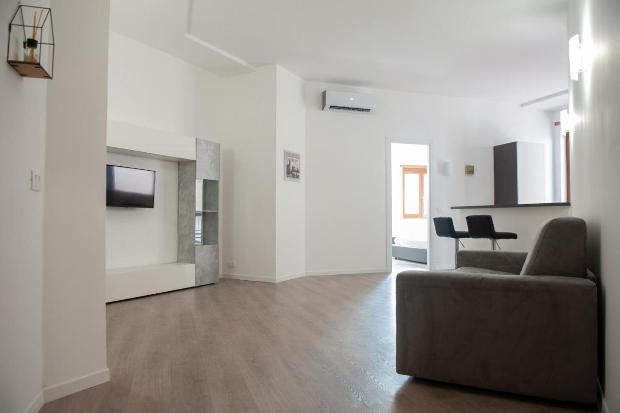 Vila Roma Hub One Exteriér fotografie