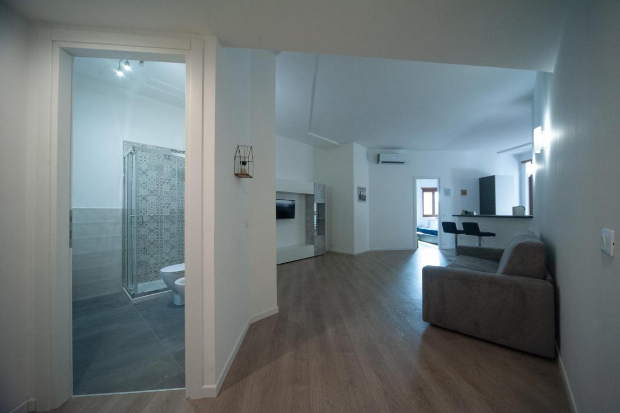 Vila Roma Hub One Exteriér fotografie