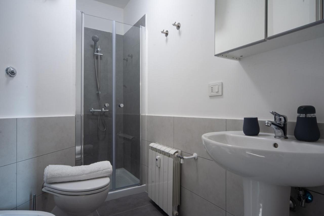 Vila Roma Hub One Exteriér fotografie