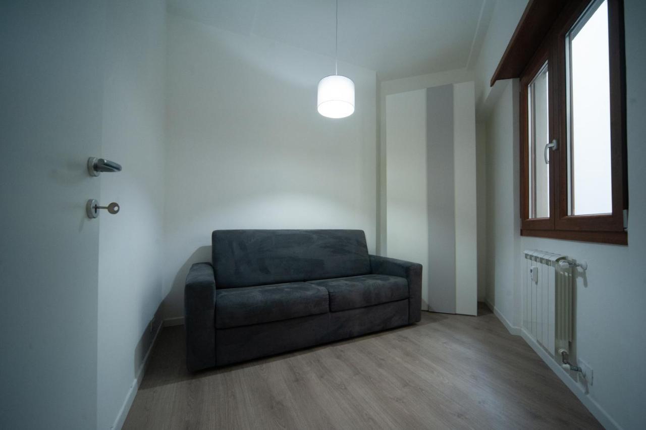 Vila Roma Hub One Exteriér fotografie
