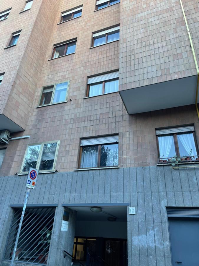 Vila Roma Hub One Exteriér fotografie